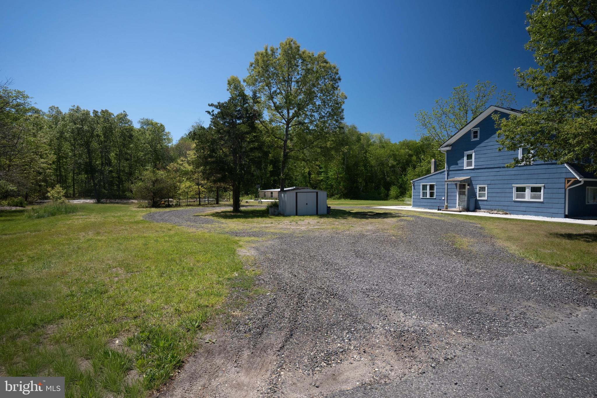 1714 County Road 542 Egg Harbor City, NJ 08215 - Photo 11 of 75