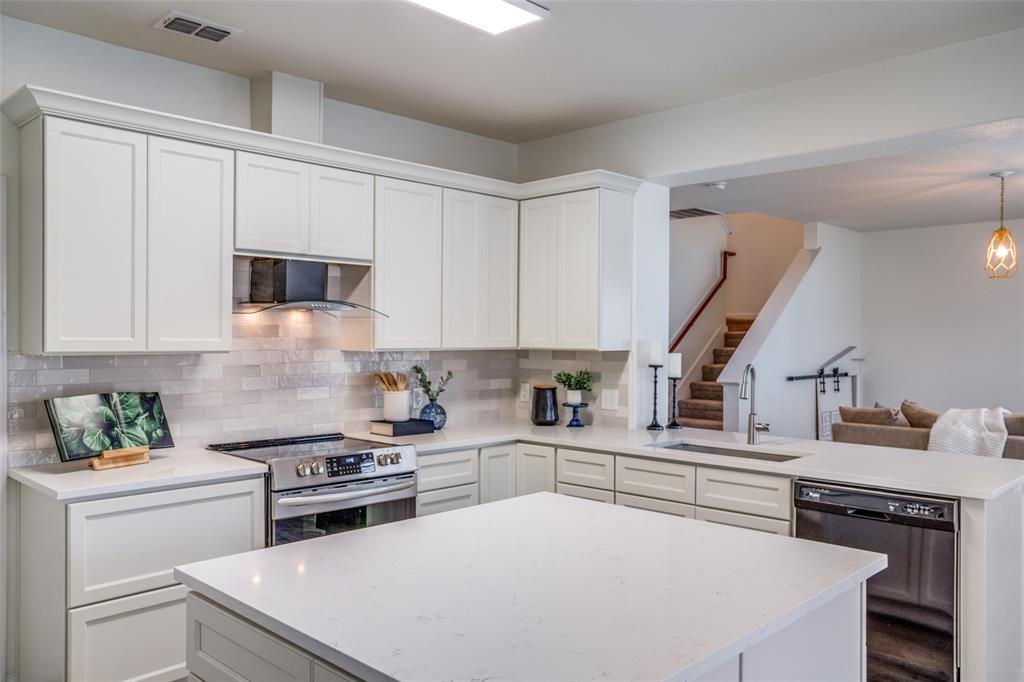 1822 Clegg Street Howe, TX 75459 - Photo 1 of 27