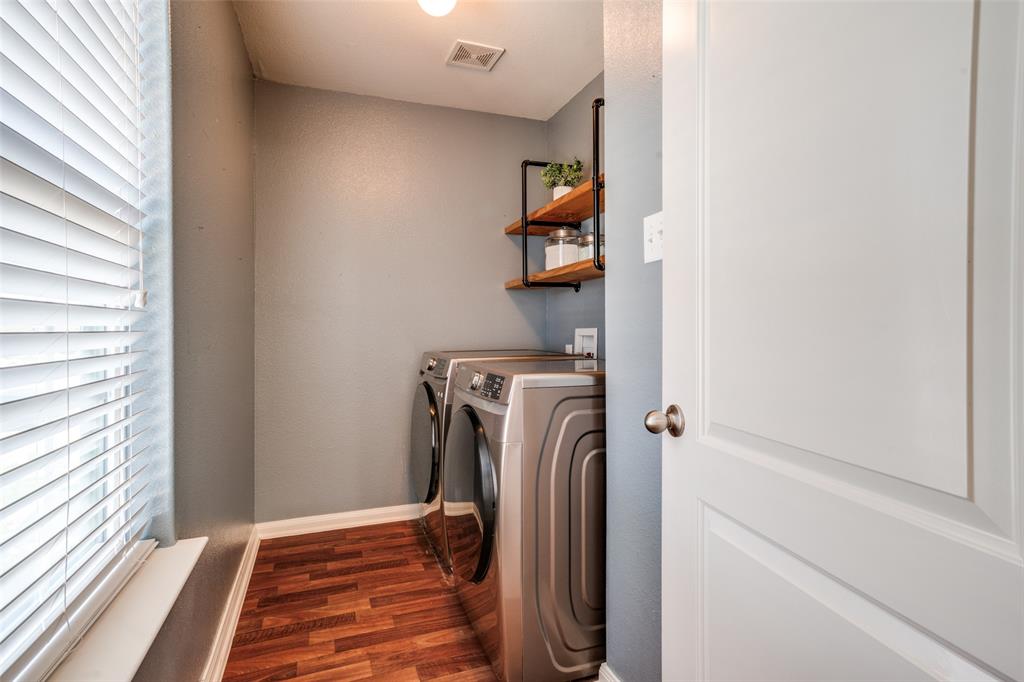 1822 Clegg Street Howe, TX 75459 - Photo 14 of 27