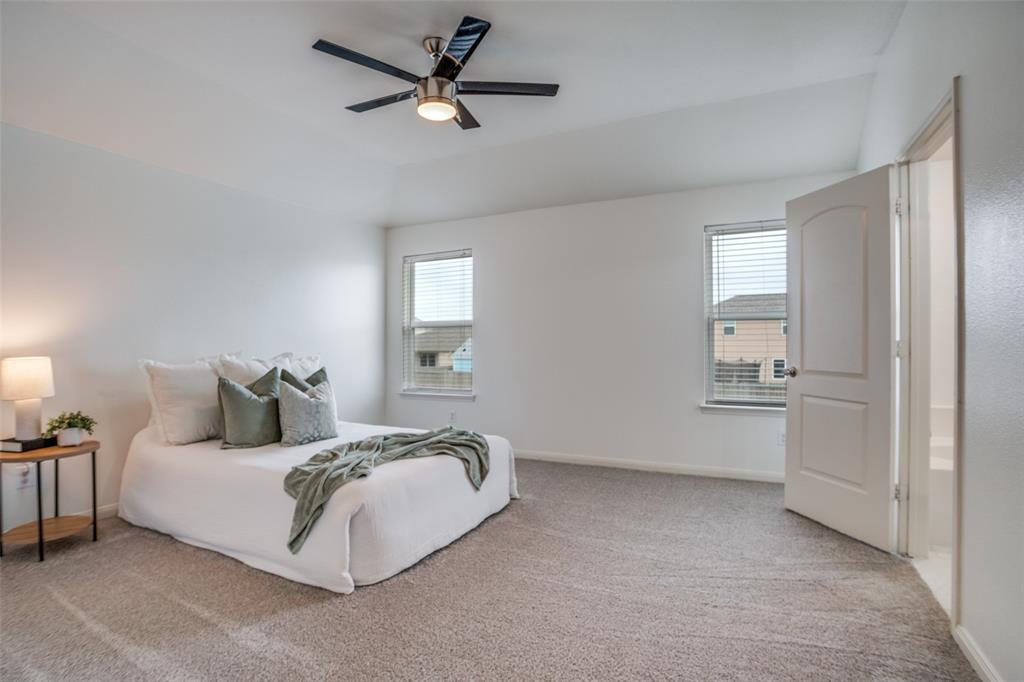 1822 Clegg Street Howe, TX 75459 - Photo 15 of 27