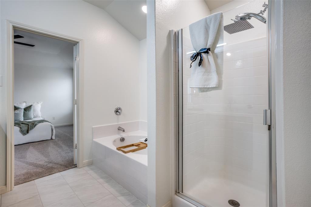 1822 Clegg Street Howe, TX 75459 - Photo 17 of 27