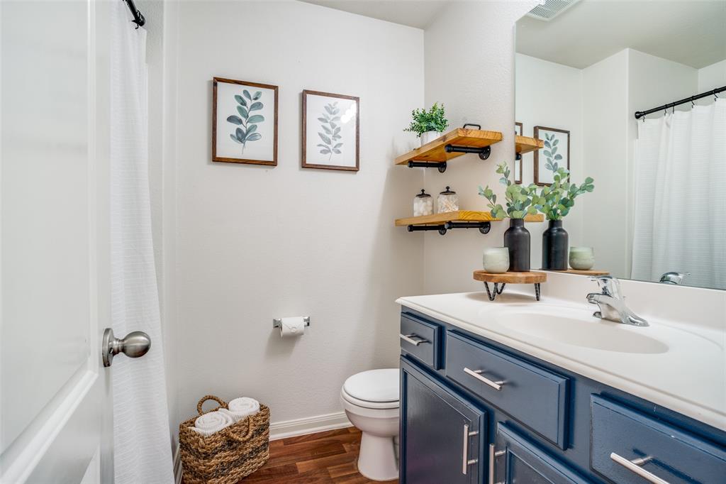 1822 Clegg Street Howe, TX 75459 - Photo 19 of 27