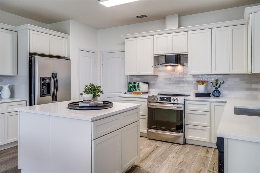 1822 Clegg Street Howe, TX 75459 - Photo 2 of 27