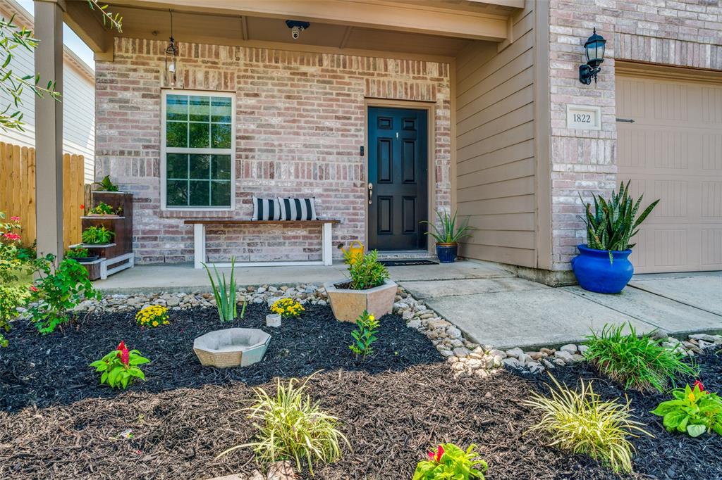 1822 Clegg Street Howe, TX 75459 - Photo 21 of 27