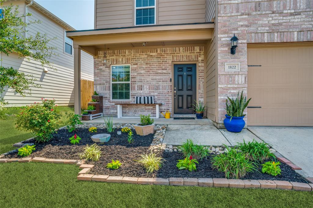 1822 Clegg Street Howe, TX 75459 - Photo 22 of 27