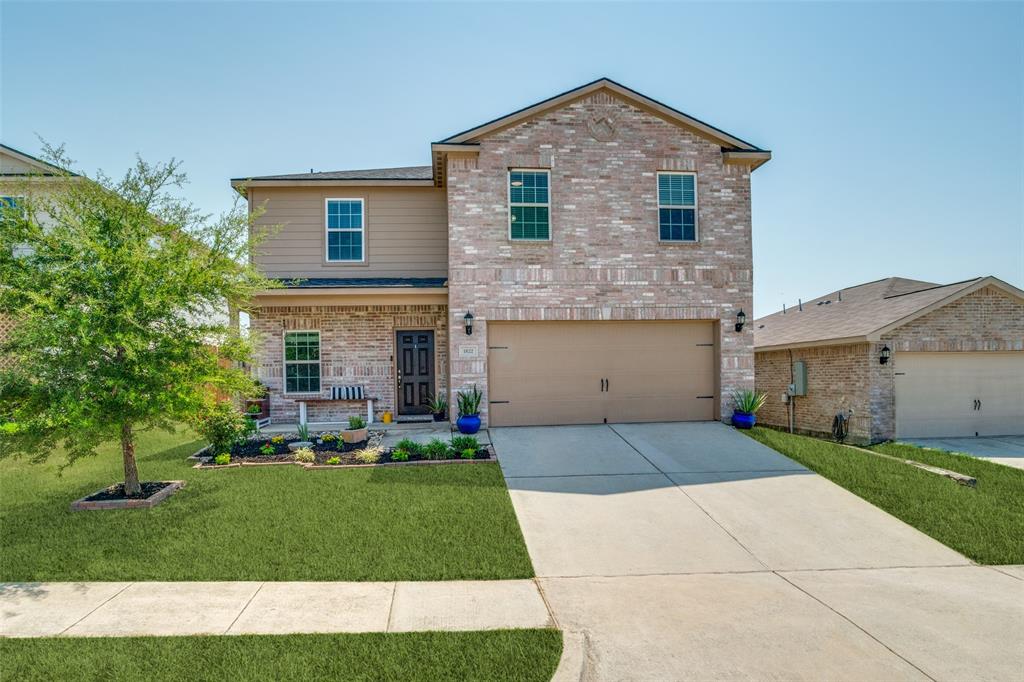 1822 Clegg Street Howe, TX 75459 - Photo 23 of 27