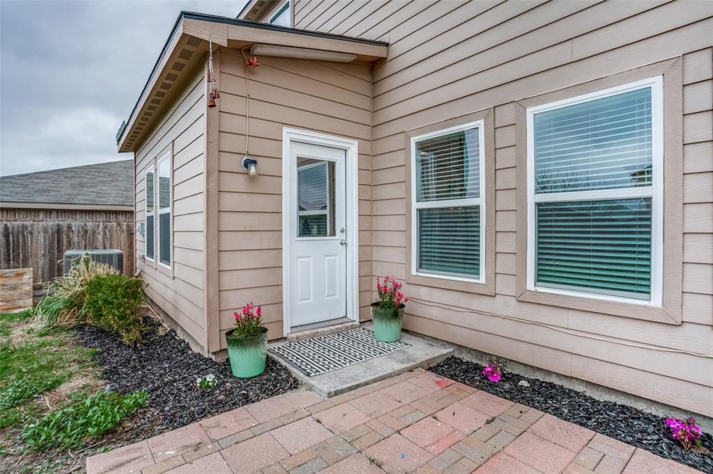 1822 Clegg Street Howe, TX 75459 - Photo 24 of 27