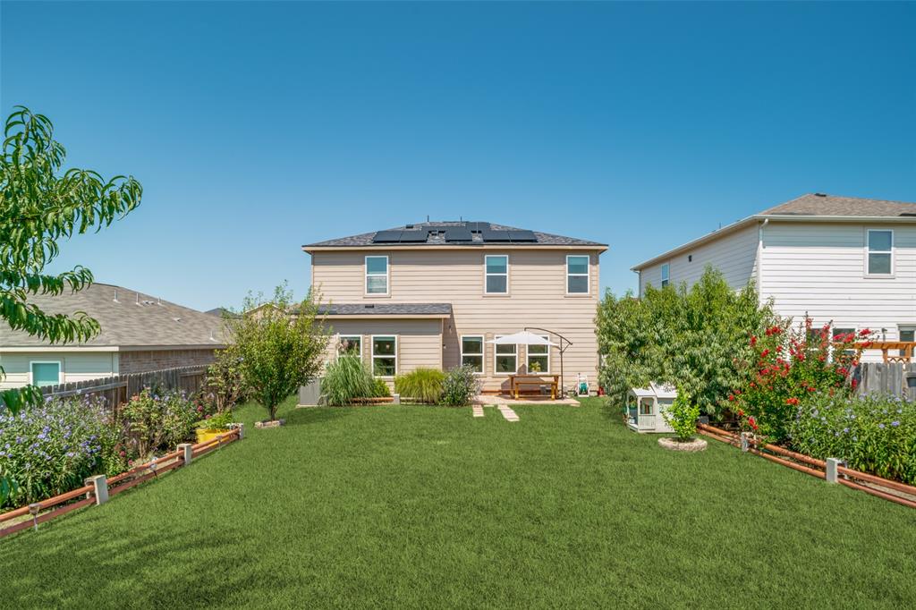 1822 Clegg Street Howe, TX 75459 - Photo 25 of 27