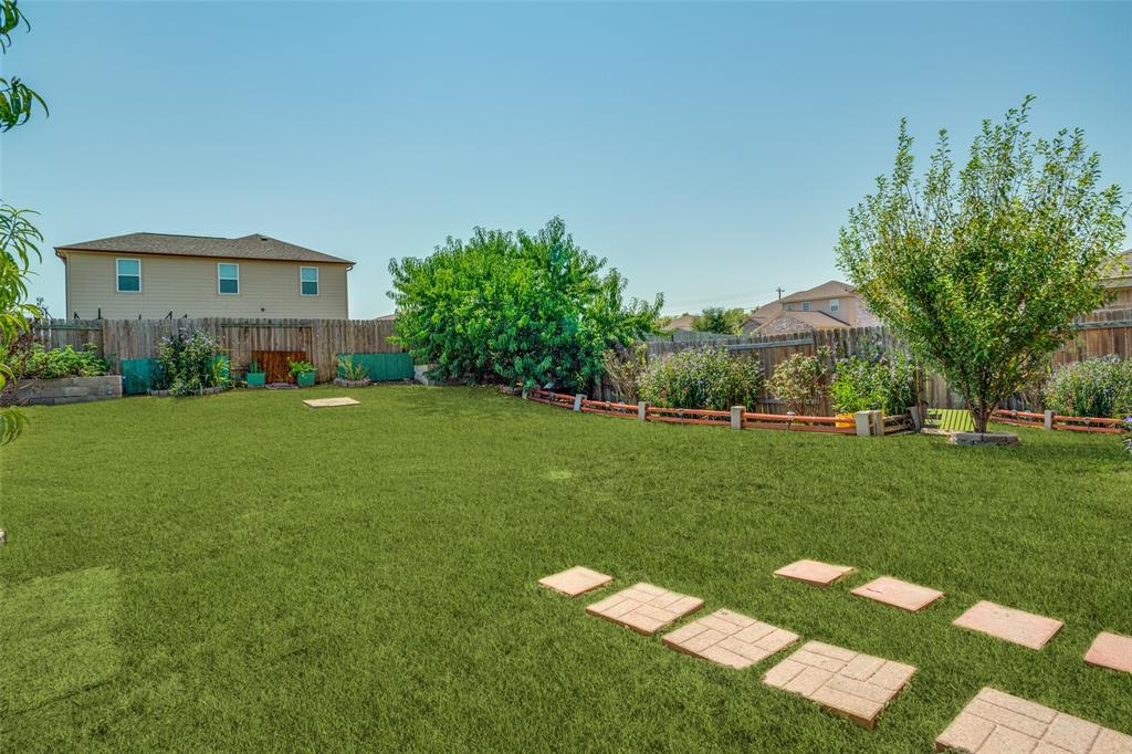 1822 Clegg Street Howe, TX 75459 - Photo 26 of 27