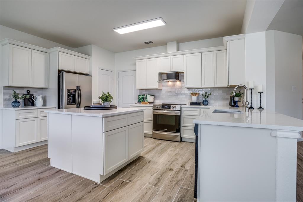 1822 Clegg Street Howe, TX 75459 - Photo 3 of 27