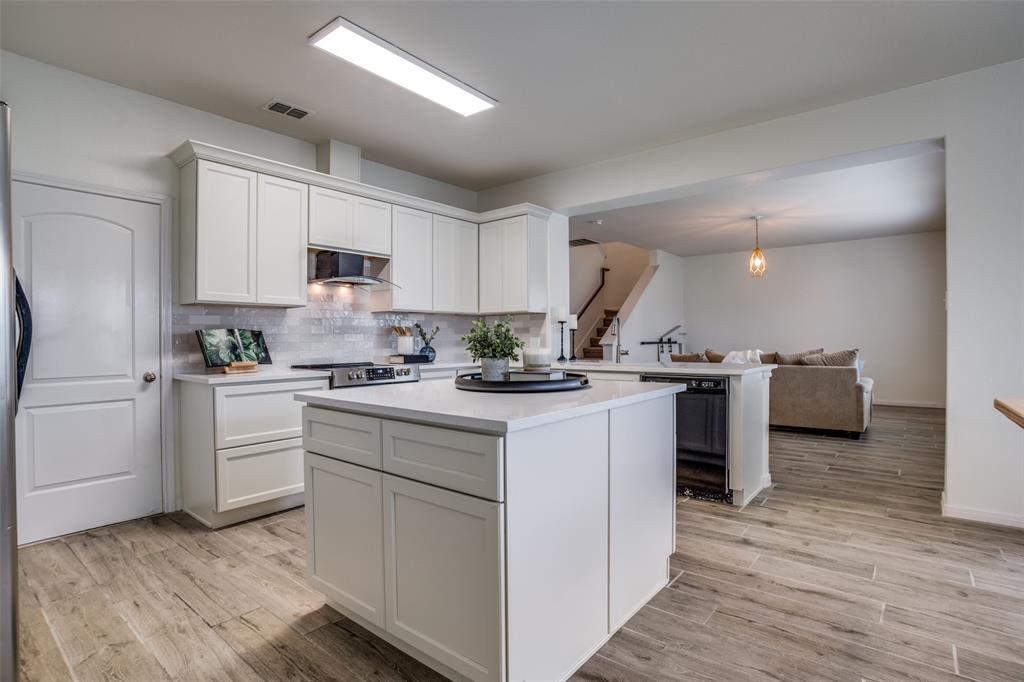 1822 Clegg Street Howe, TX 75459 - Photo 4 of 27