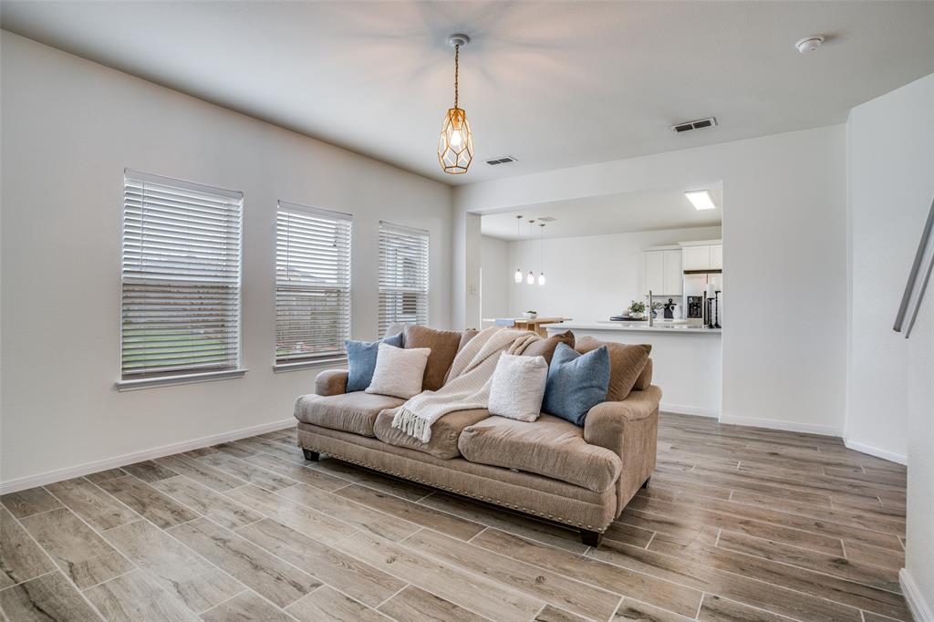 1822 Clegg Street Howe, TX 75459 - Photo 7 of 27