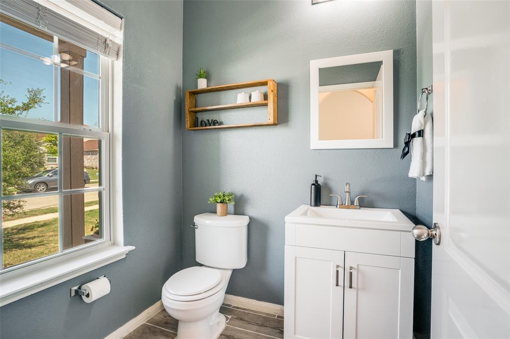 1822 Clegg Street Howe, TX 75459 - Photo 9 of 27