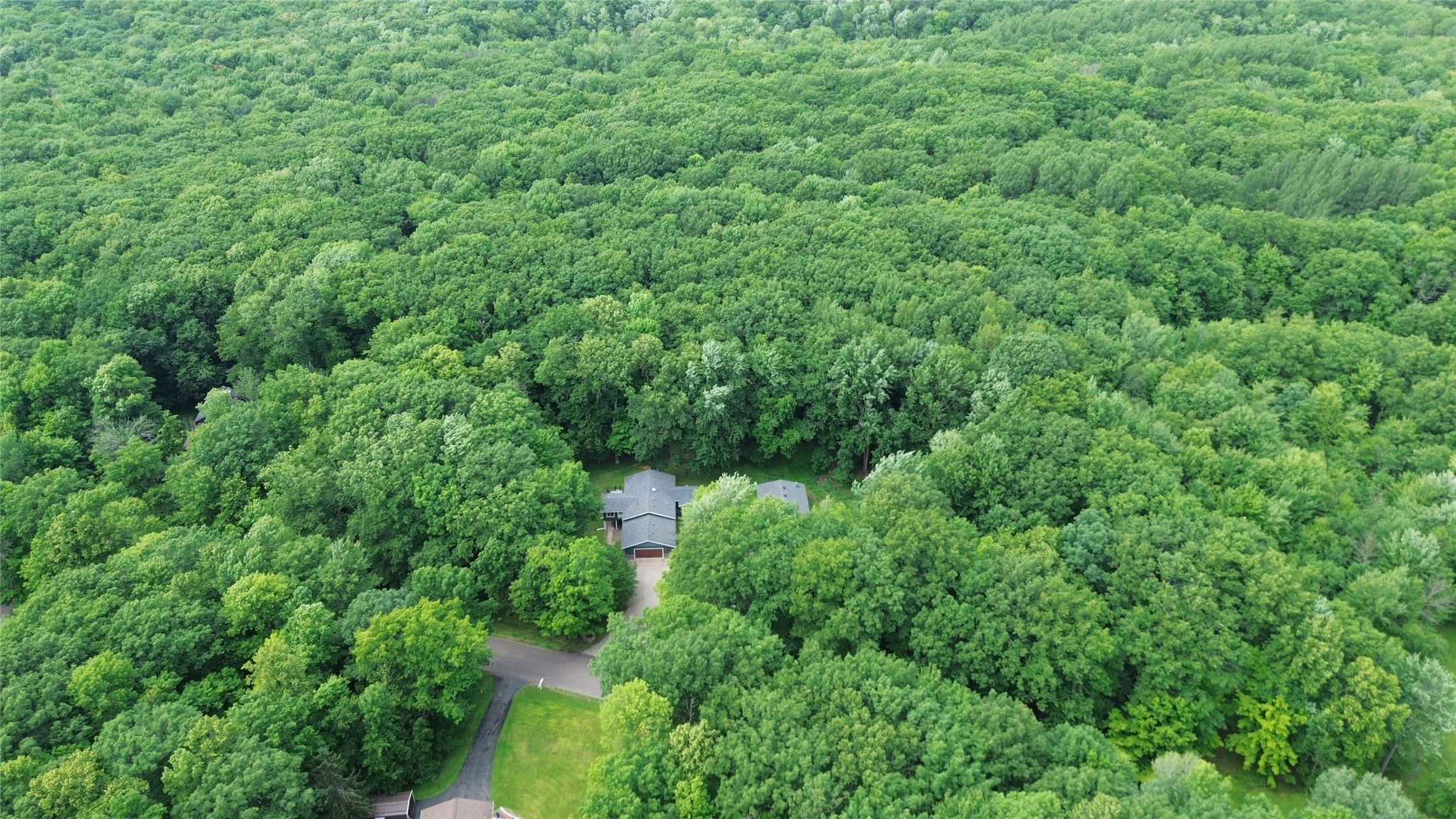 200 Ridgewood Drive Cornell, WI 54732 - Photo 8 of 54