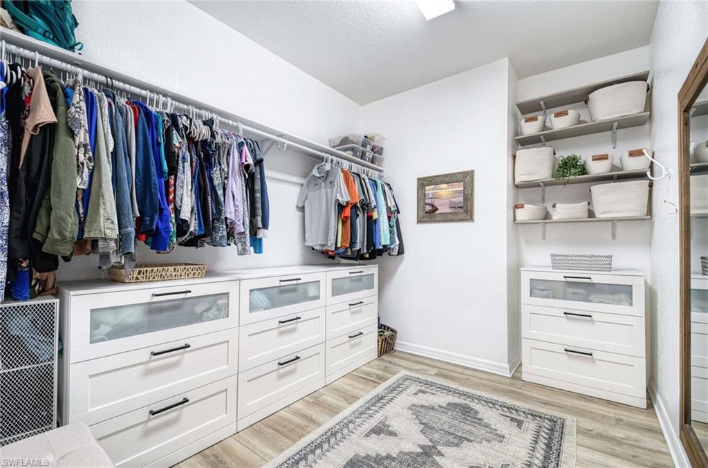 20107 Larino Loop Estero, FL 33928 - Photo 15 of 29 Fabulous Walk-in Closet