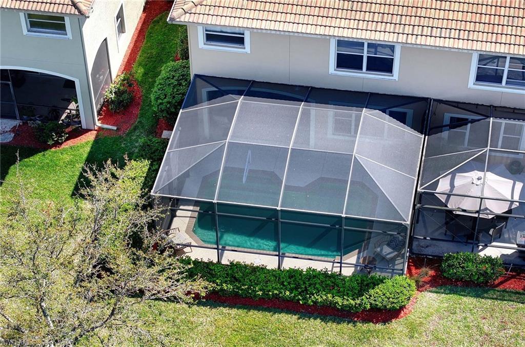 20107 Larino Loop Estero, FL 33928 - Photo 23 of 29 Screened Lanai