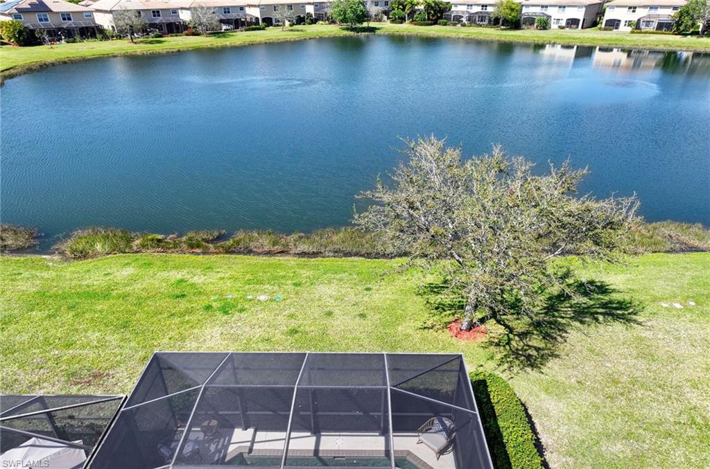 20107 Larino Loop Estero, FL 33928 - Photo 24 of 29 View From Above