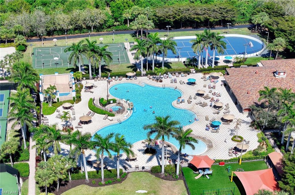 20107 Larino Loop Estero, FL 33928 - Photo 26 of 29 Community Pool