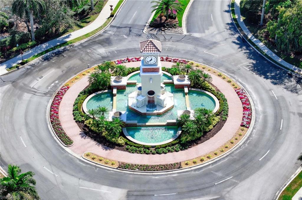 20107 Larino Loop Estero, FL 33928 - Photo 29 of 29 Clock Tower