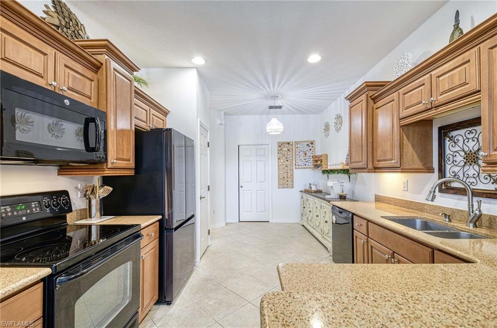 20107 Larino Loop Estero, FL 33928 - Photo 6 of 29 Granite Counter Tops