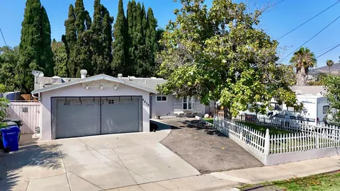 $685,000 | 8838 Ashmore Avenue, Spring Valley, CA 91977