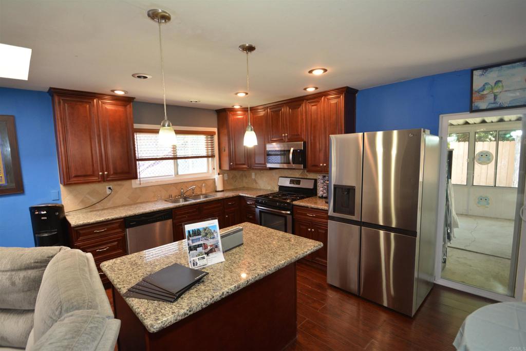 8838 Ashmore Avenue Spring Valley, CA 91977 - Photo 16 of 36