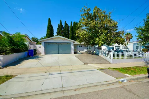 $685,000 | 8838 Ashmore Avenue, Spring Valley, CA 91977