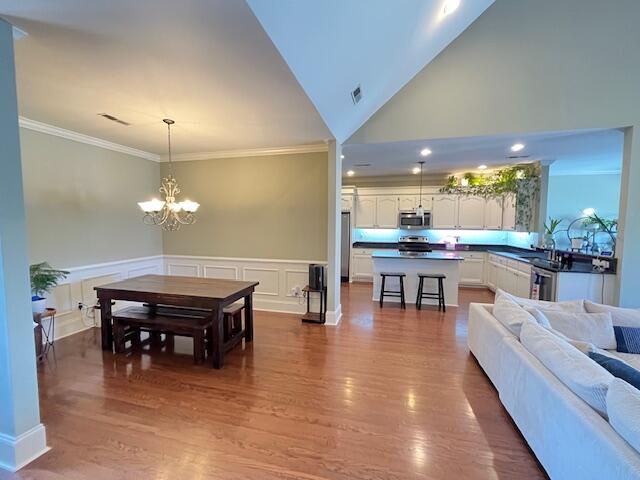 2173 Balclutha Lane Sumter, SC 29153 - Photo 5 of 53 IMG_3944