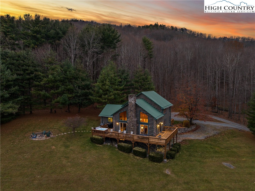 223 Red Bank Road Banner Elk, NC 28604 - Photo 1 of 50 Gallery Image 1