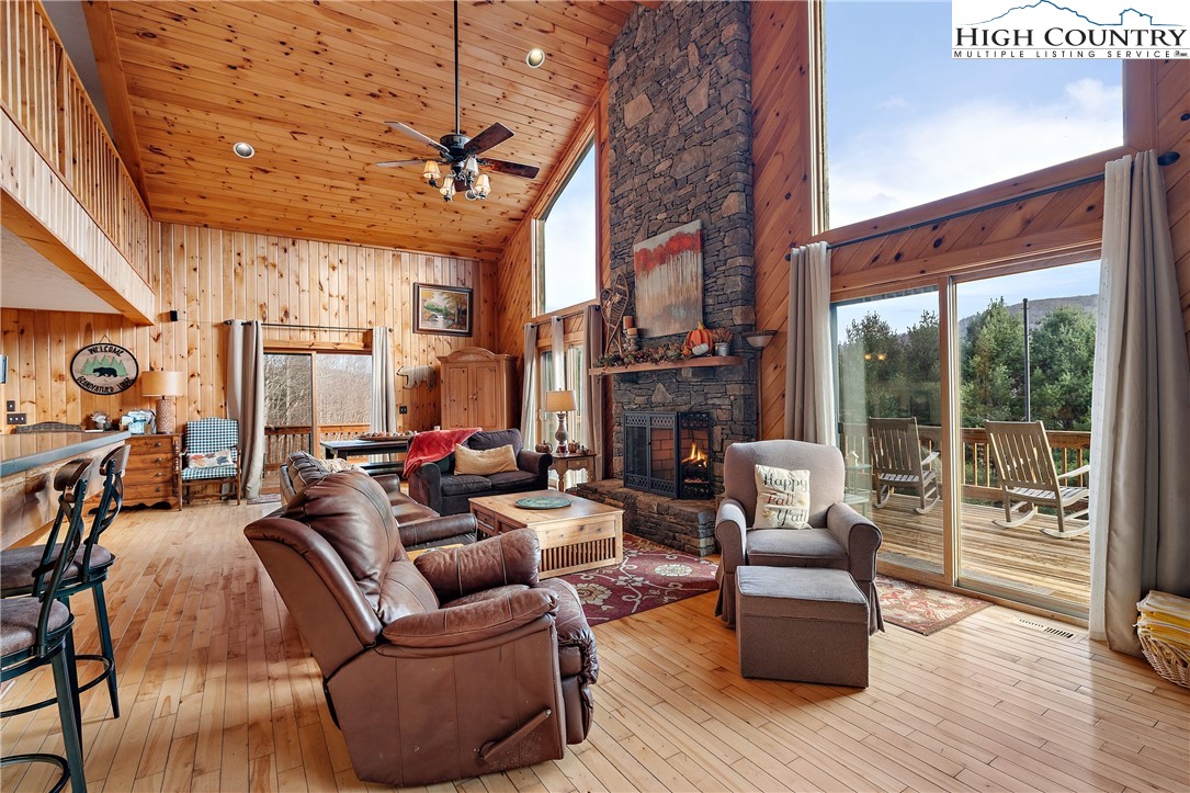 223 Red Bank Road Banner Elk, NC 28604 - Photo 15 of 50 Gallery Image 15