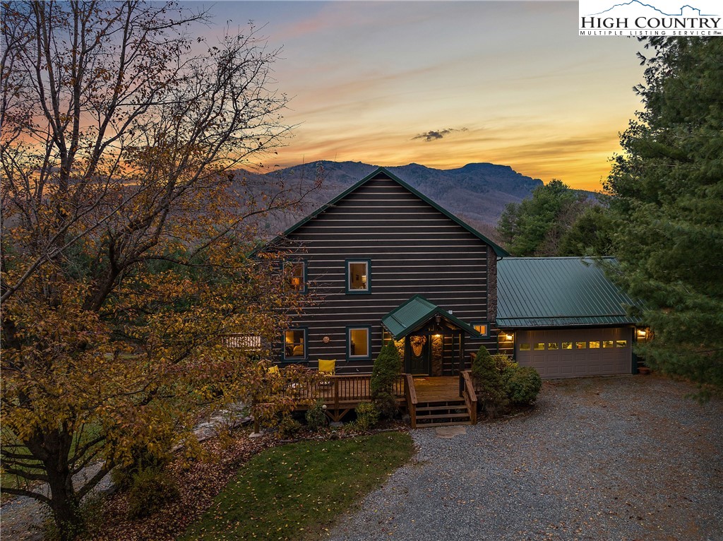 223 Red Bank Road Banner Elk, NC 28604 - Photo 2 of 50 Gallery Image 2