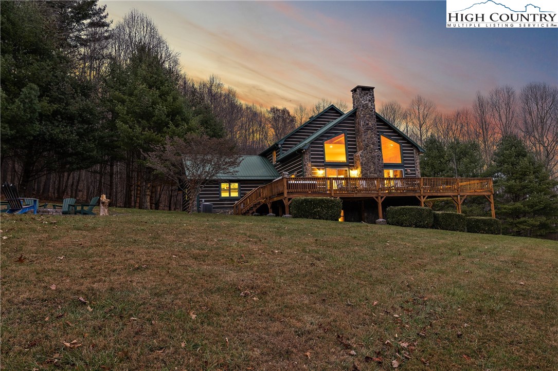 223 Red Bank Road Banner Elk, NC 28604 - Photo 4 of 50 Gallery Image 4