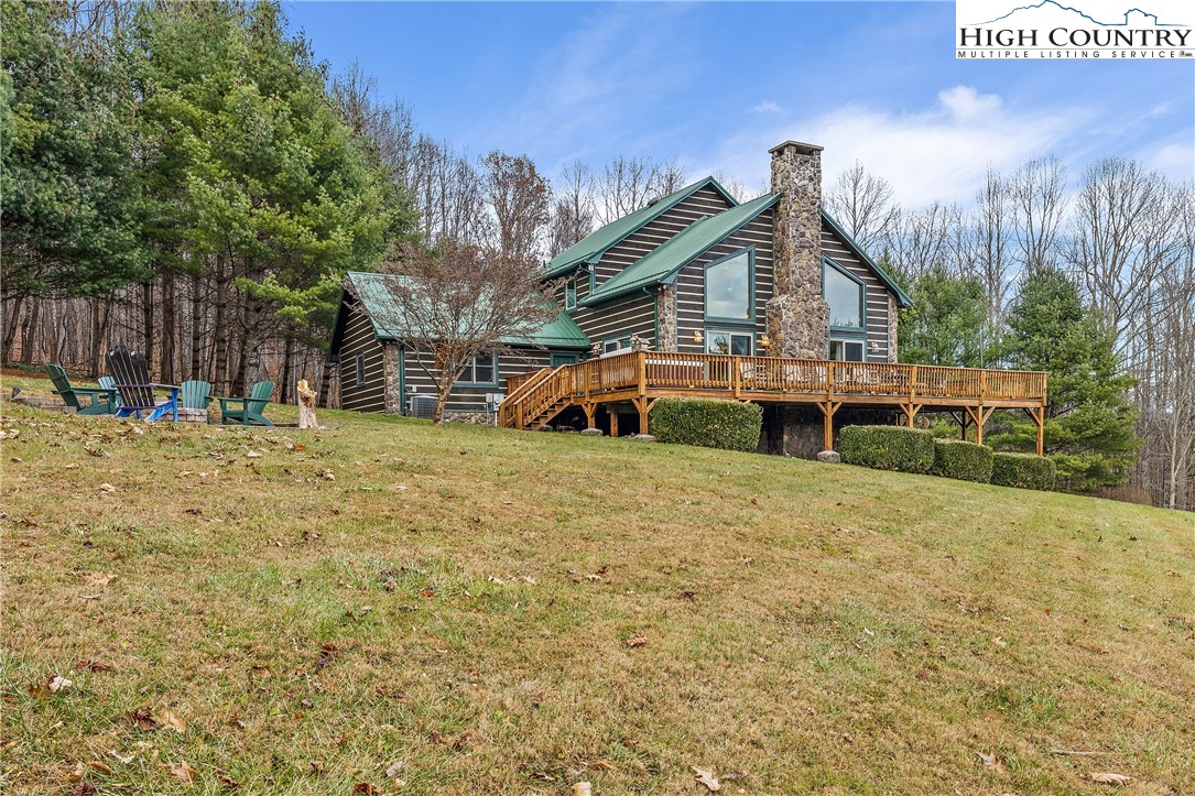 223 Red Bank Road Banner Elk, NC 28604 - Photo 45 of 50 Gallery Image 45