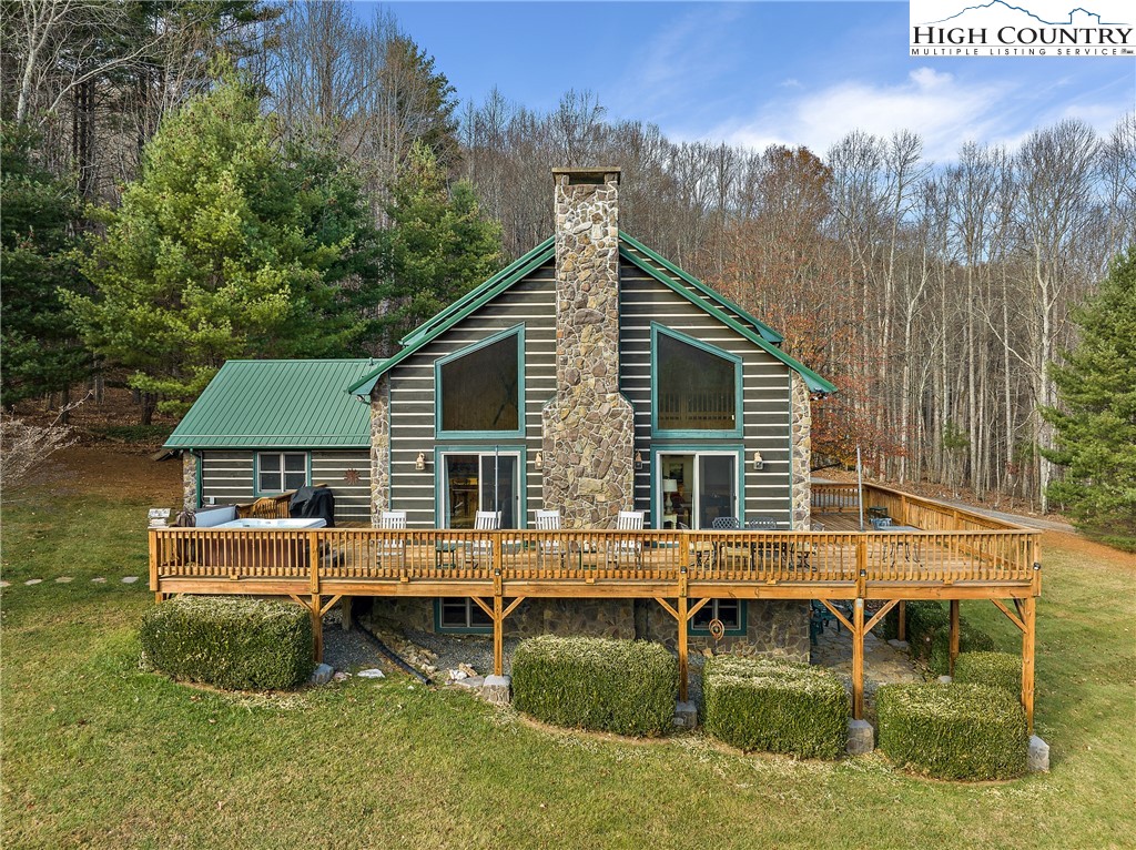 223 Red Bank Road Banner Elk, NC 28604 - Photo 46 of 50 Gallery Image 46
