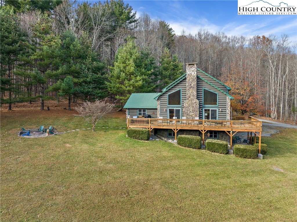 223 Red Bank Road Banner Elk, NC 28604 - Photo 47 of 50 Gallery Image 47