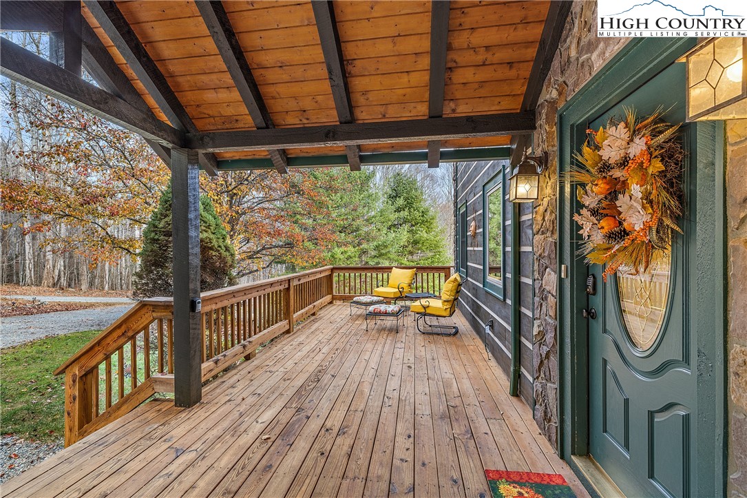 223 Red Bank Road Banner Elk, NC 28604 - Photo 7 of 50 Gallery Image 7