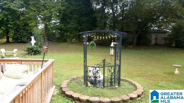 1317 Robertson Road Anniston, AL 36207 - Photo 23 of 38