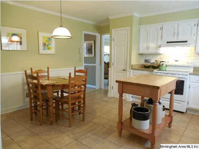 520 Paige Hill Road Anniston, AL 36207 - Photo 11 of 32