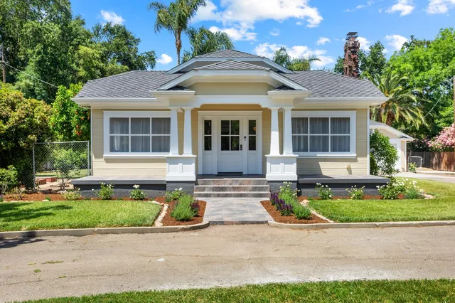 $874,999 | 5119 East Foppiano Lane, Stockton, CA 95212