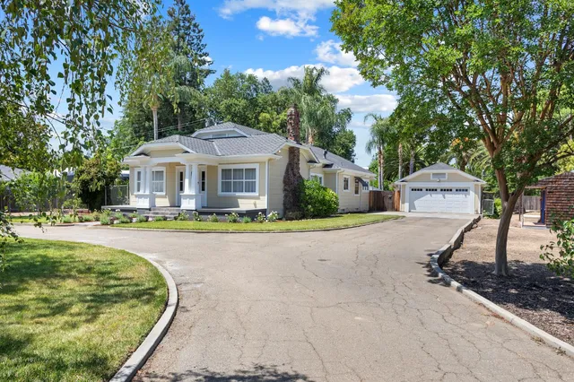 $874,999 | 5119 East Foppiano Lane, Stockton, CA 95212