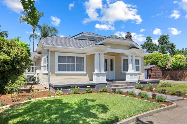 $874,999 | 5119 East Foppiano Lane, Stockton, CA 95212