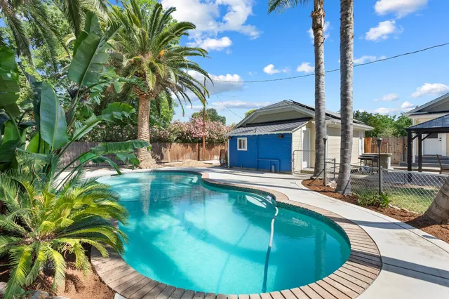 $874,999 | 5119 East Foppiano Lane, Stockton, CA 95212