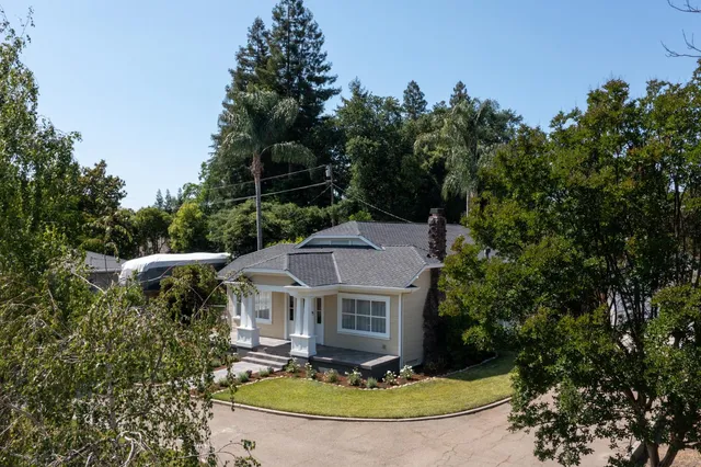 $874,999 | 5119 East Foppiano Lane, Stockton, CA 95212