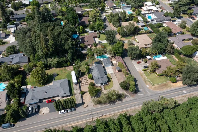 $874,999 | 5119 East Foppiano Lane, Stockton, CA 95212