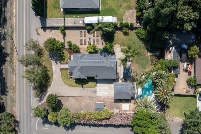 $874,999 | 5119 East Foppiano Lane, Stockton, CA 95212