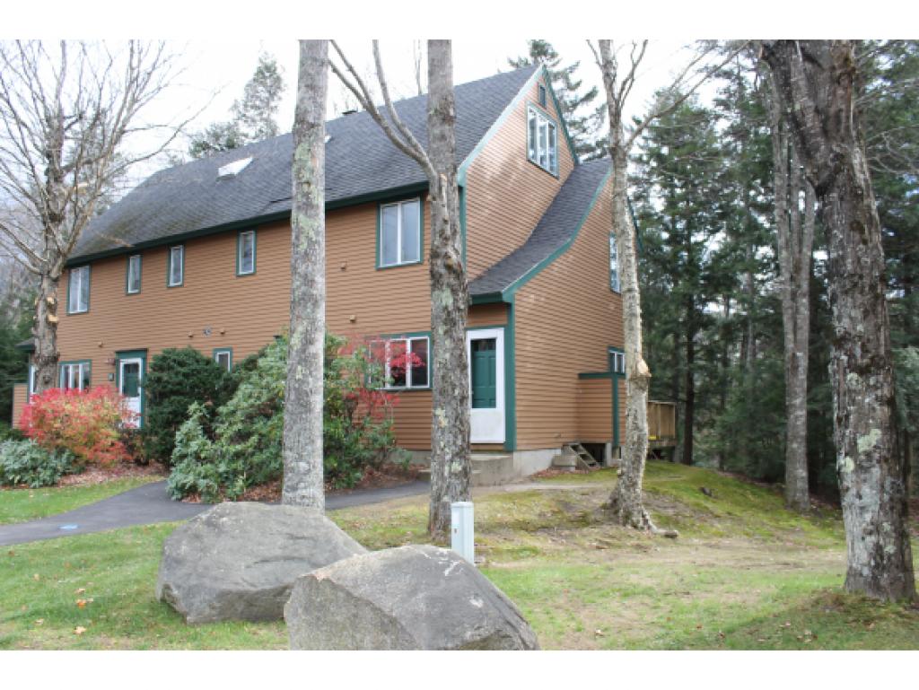 32 Tyler Spring Way, Unit 14 Waterville Valley, NH 03215 - Photo 1 of 21 Gallery Image 1