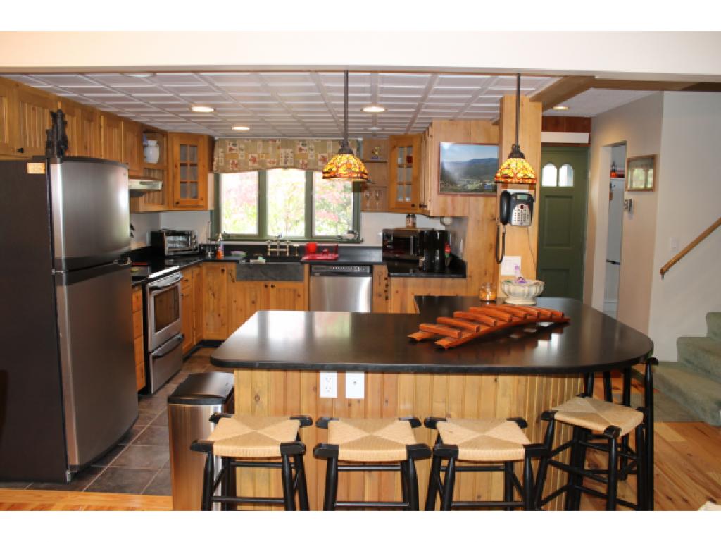 32 Tyler Spring Way, Unit 14 Waterville Valley, NH 03215 - Photo 3 of 21 Gallery Image 3