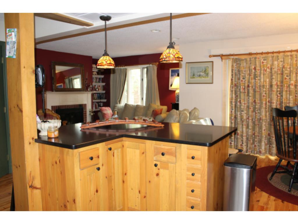 32 Tyler Spring Way, Unit 14 Waterville Valley, NH 03215 - Photo 5 of 21 Gallery Image 5