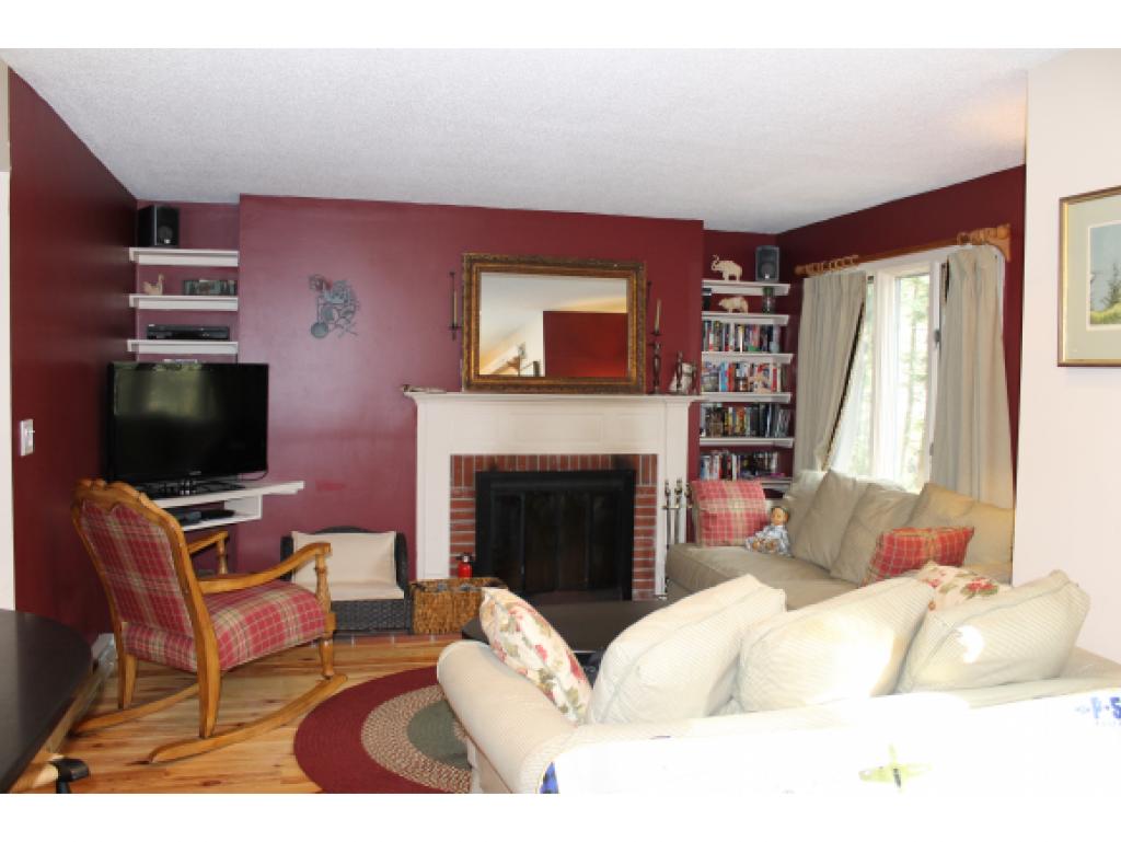 32 Tyler Spring Way, Unit 14 Waterville Valley, NH 03215 - Photo 10 of 21 Gallery Image 10