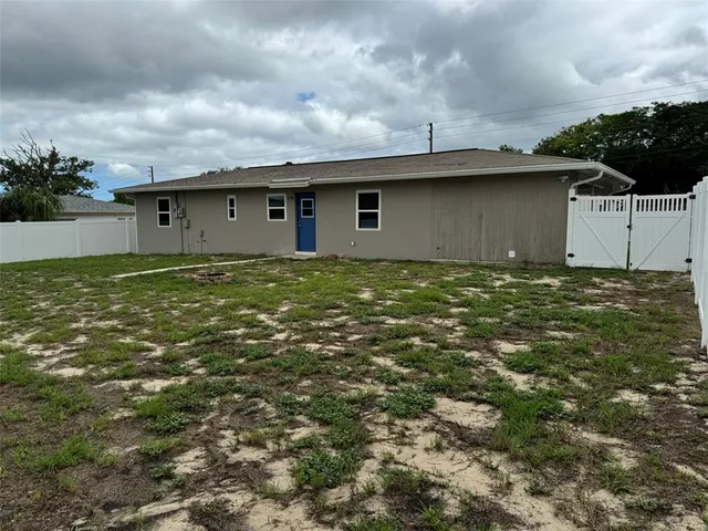 $1,500 | 6528 Spring Hill Drive, Spring Hill, FL 34606